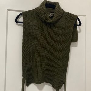 Baum und pferdgarten sweater vest